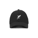 Running Cap - JWhatfront