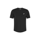 Performance Tee - blackfront