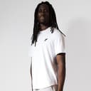 Performance Tee - frontwhite