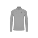 Performance Zip - grey