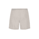 Performance shorts - greyshortsback