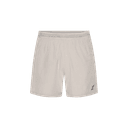 Performance shorts - greyshortsfront