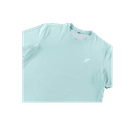 Performance Tee - mintcloseup1