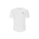 Performance Tee - whitefront