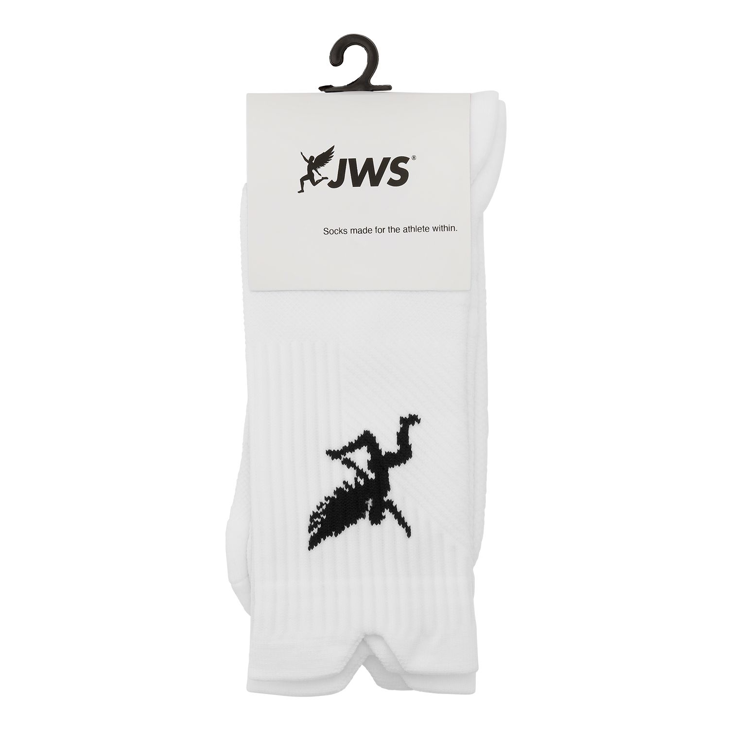 Performance Socks 2pk