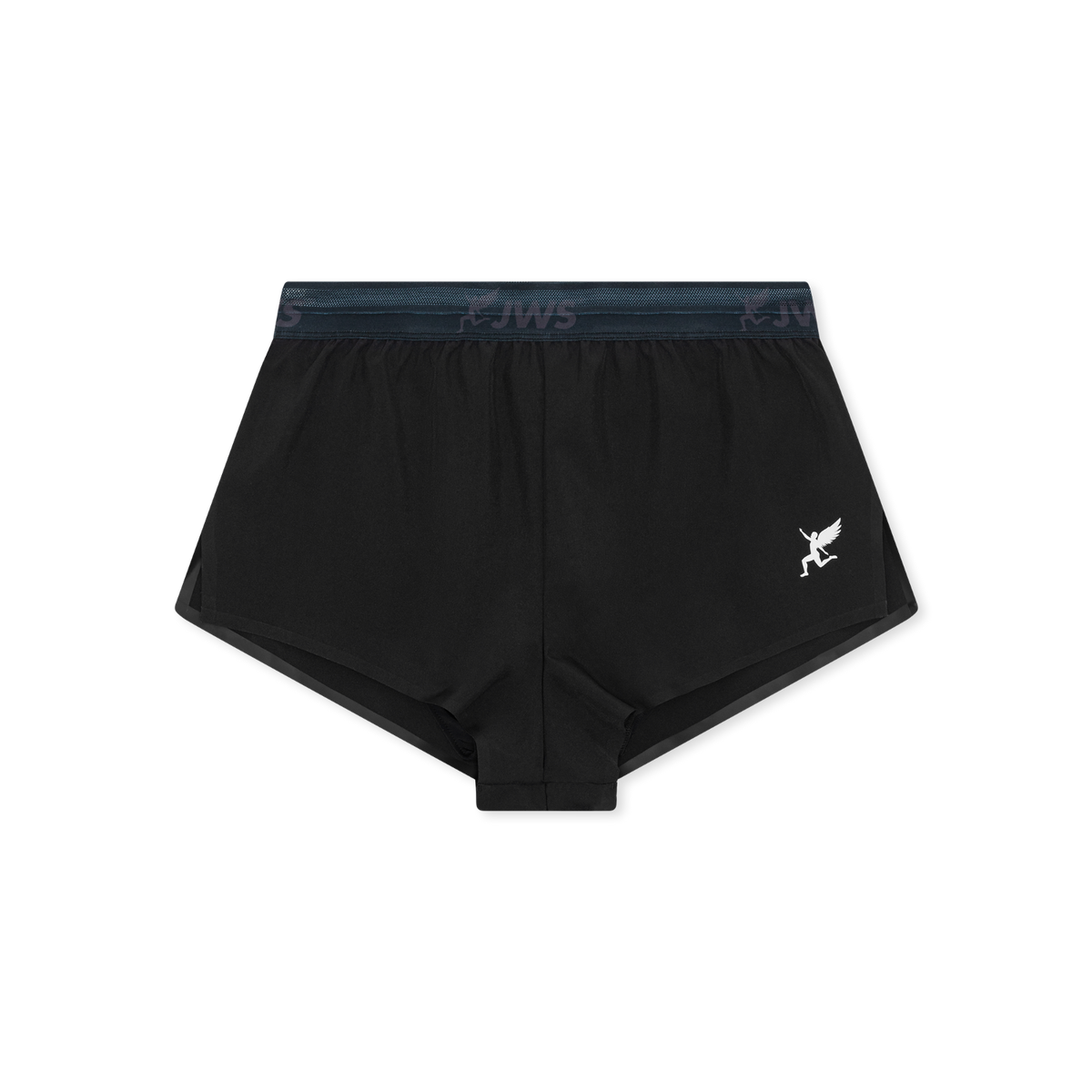 Aero Split Shorts