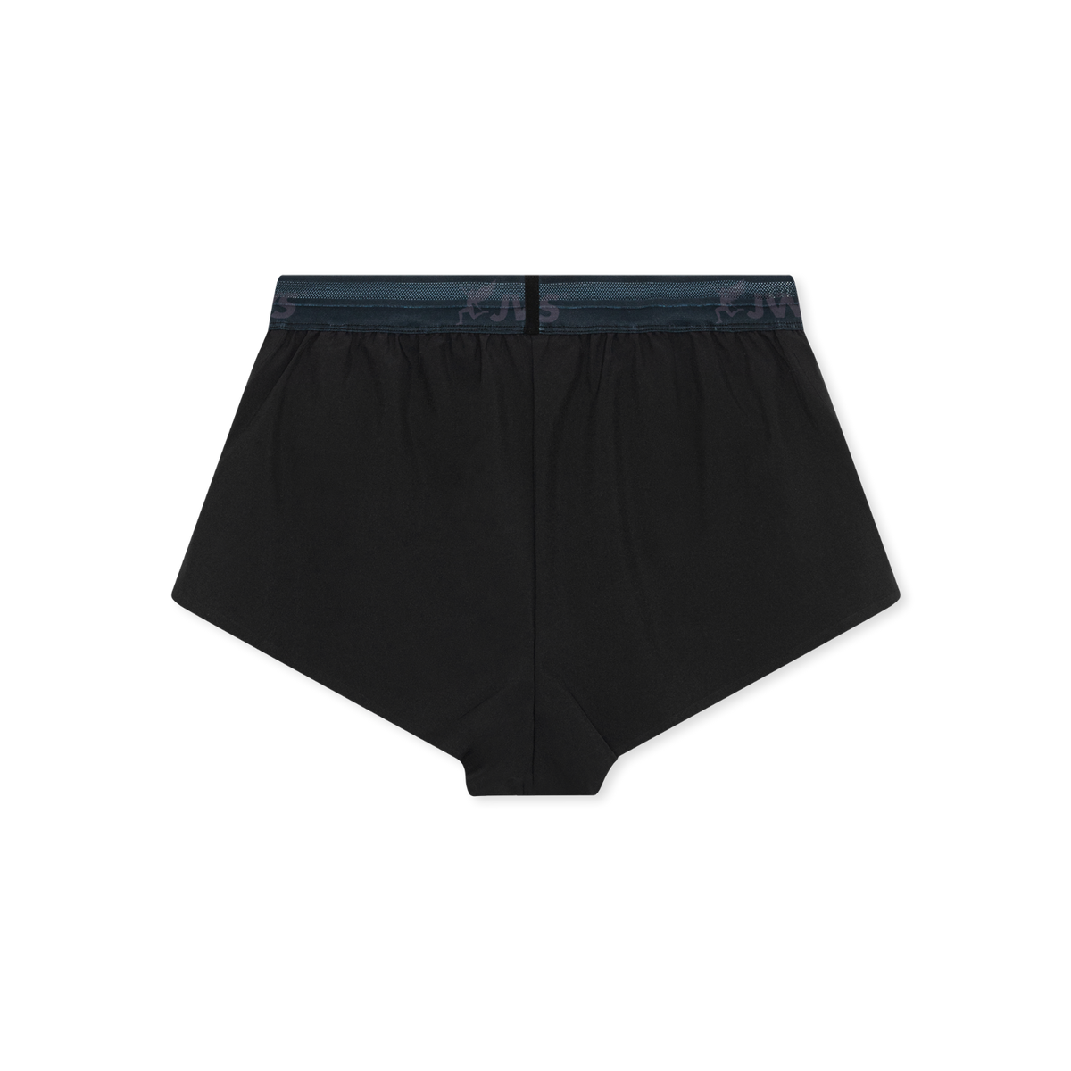 Aero Split Shorts