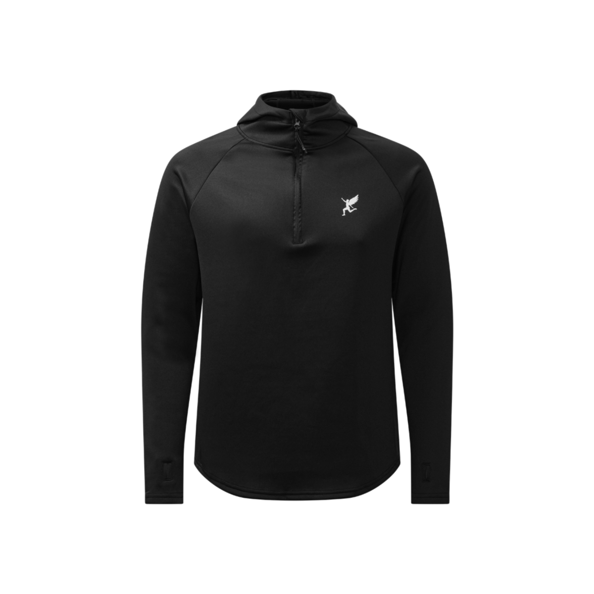Velocity Hoodie