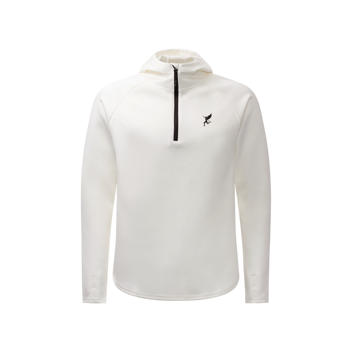 Velocity Hoodie