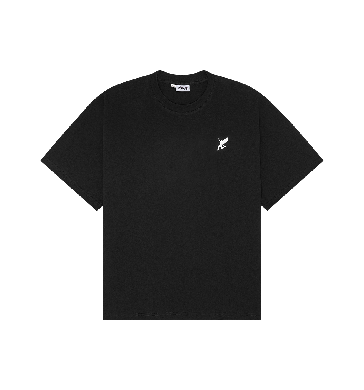 JW Club Box Tee
