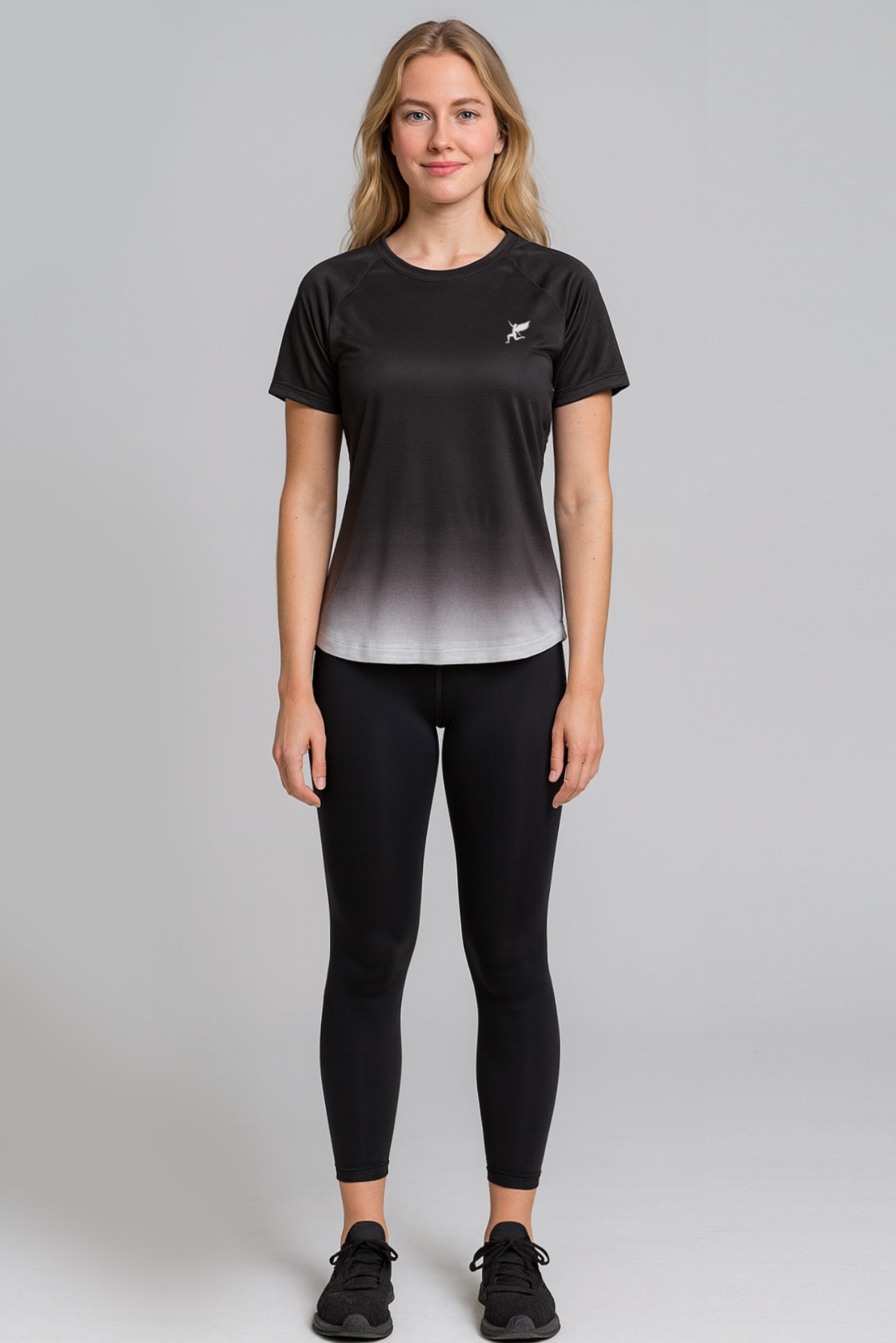 Women’s Skyfade Performance Tee