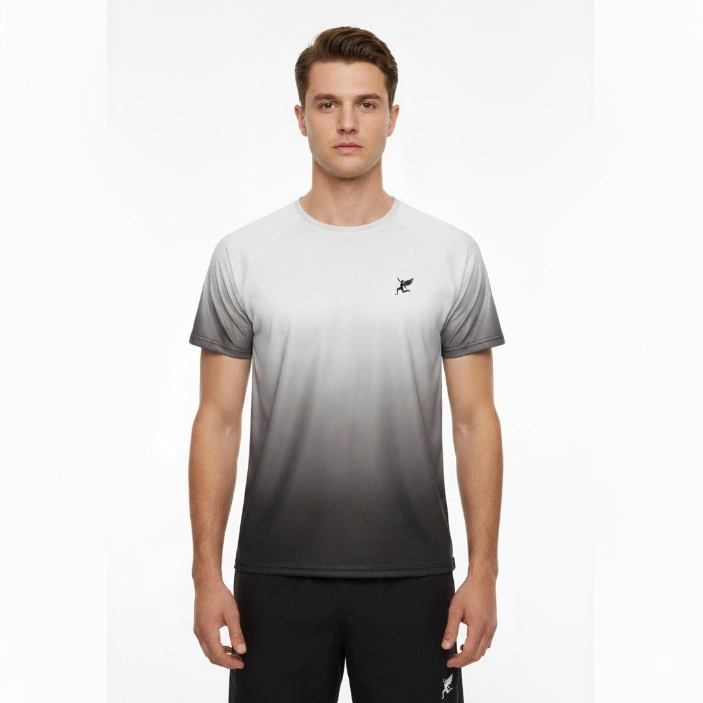 Men’s Skyfade Performance Tee