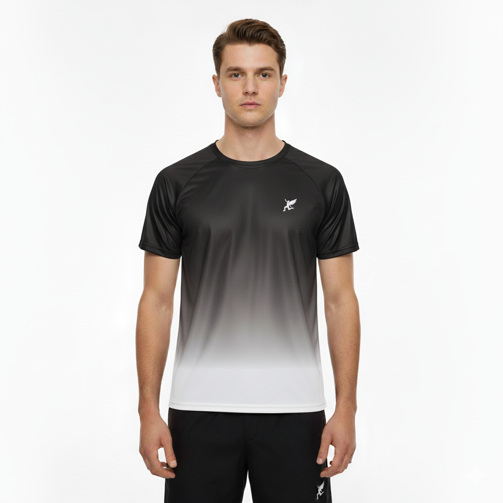 Men’s Skyfade Performance Tee
