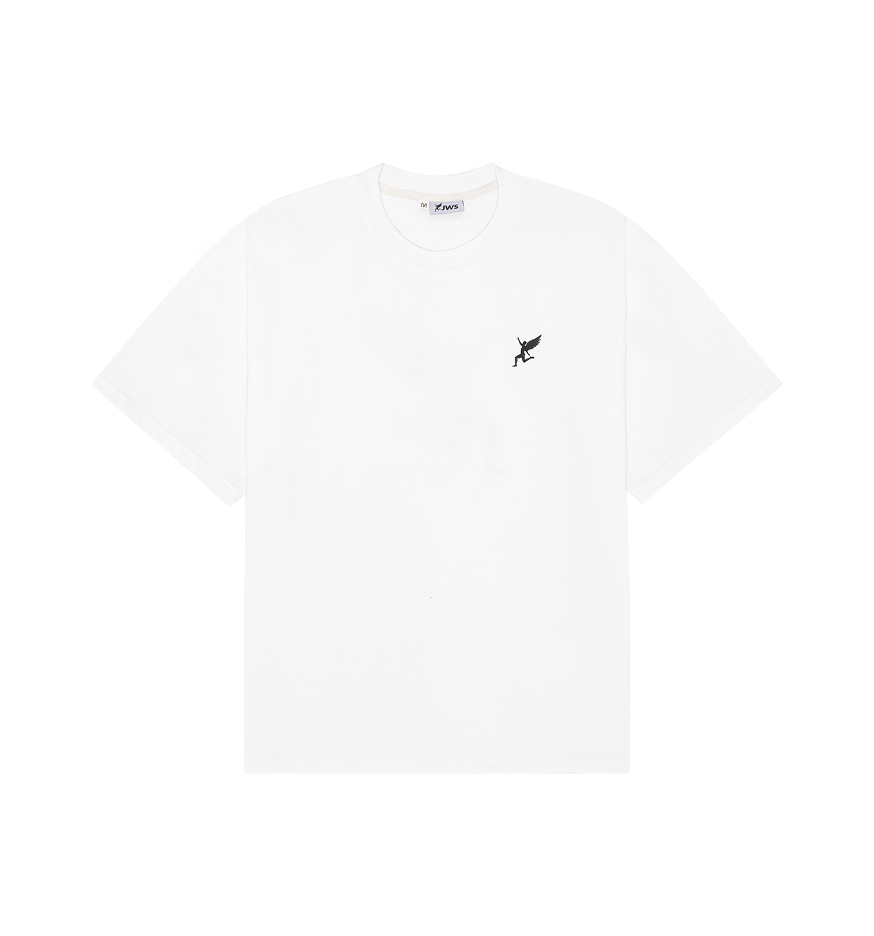 JWS Club Box Tee