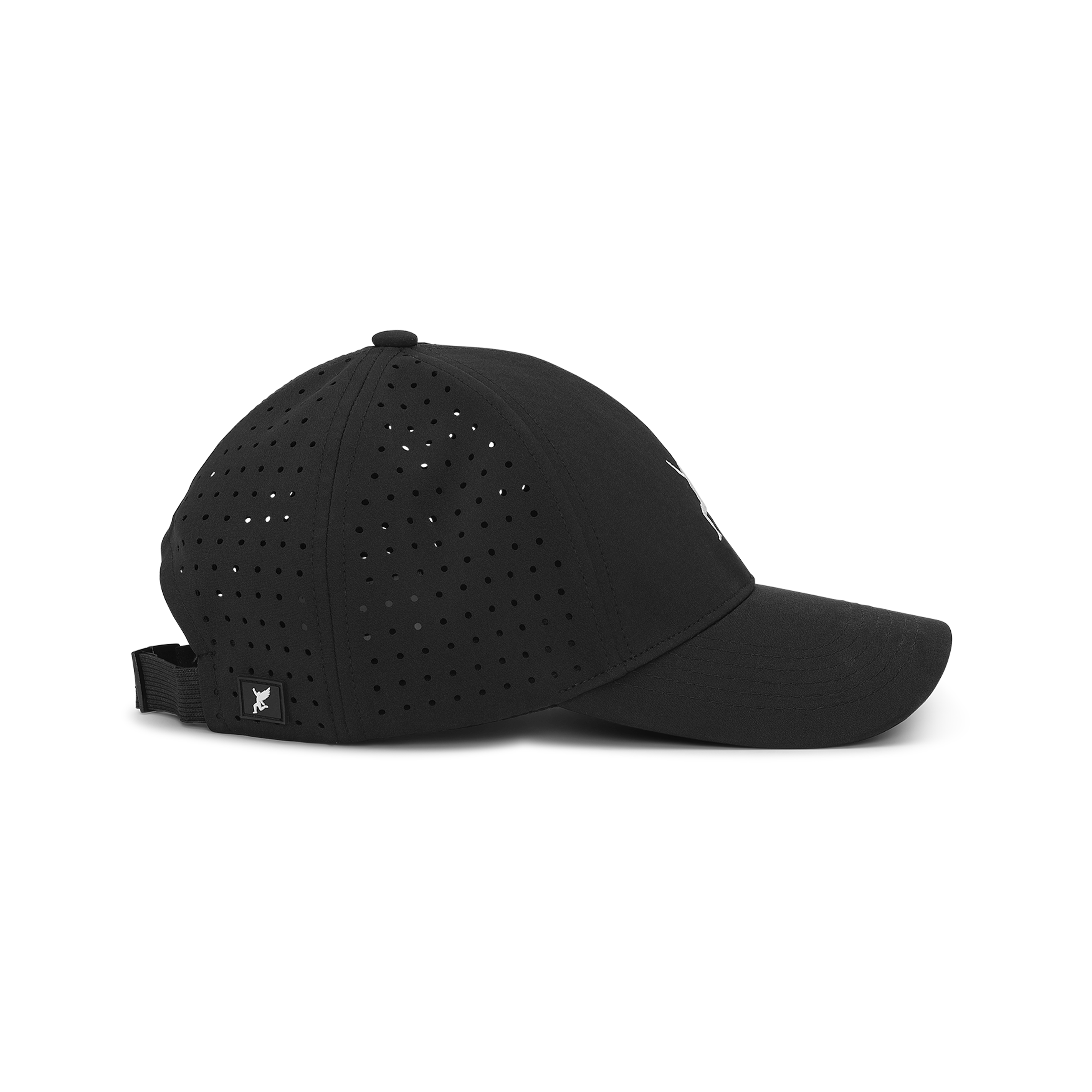 Running Cap