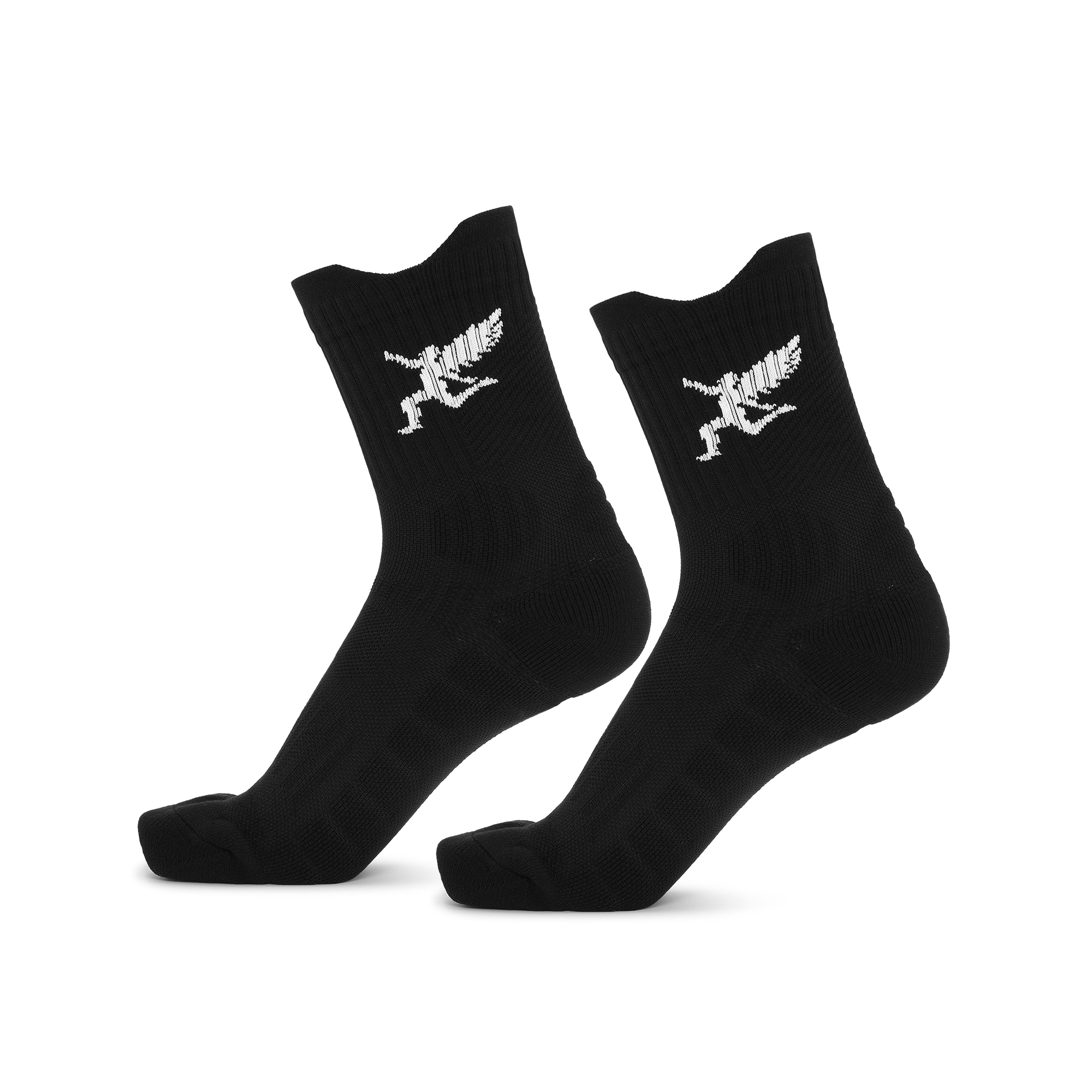 Performance Socks 2pk