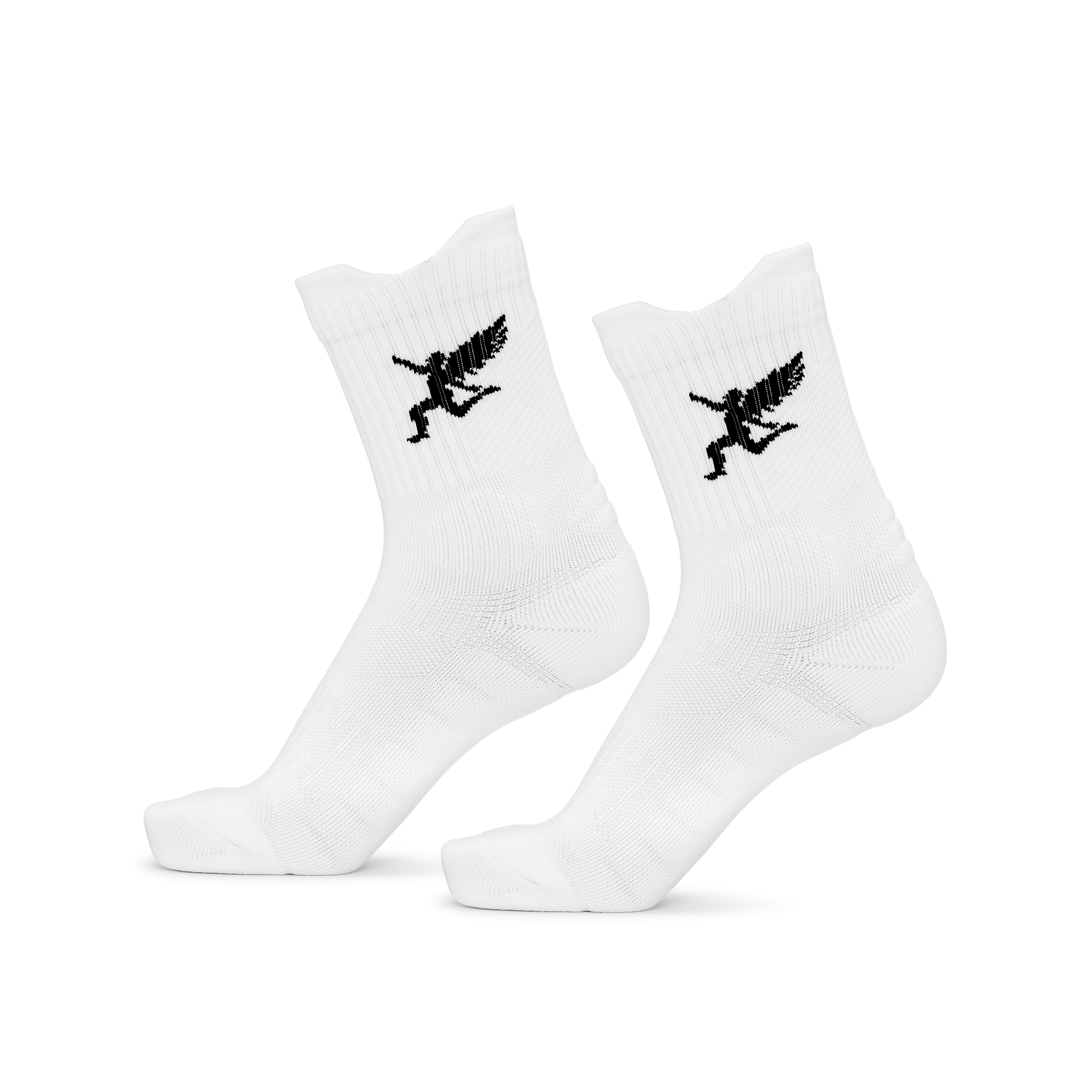 Performance Socks 2pk