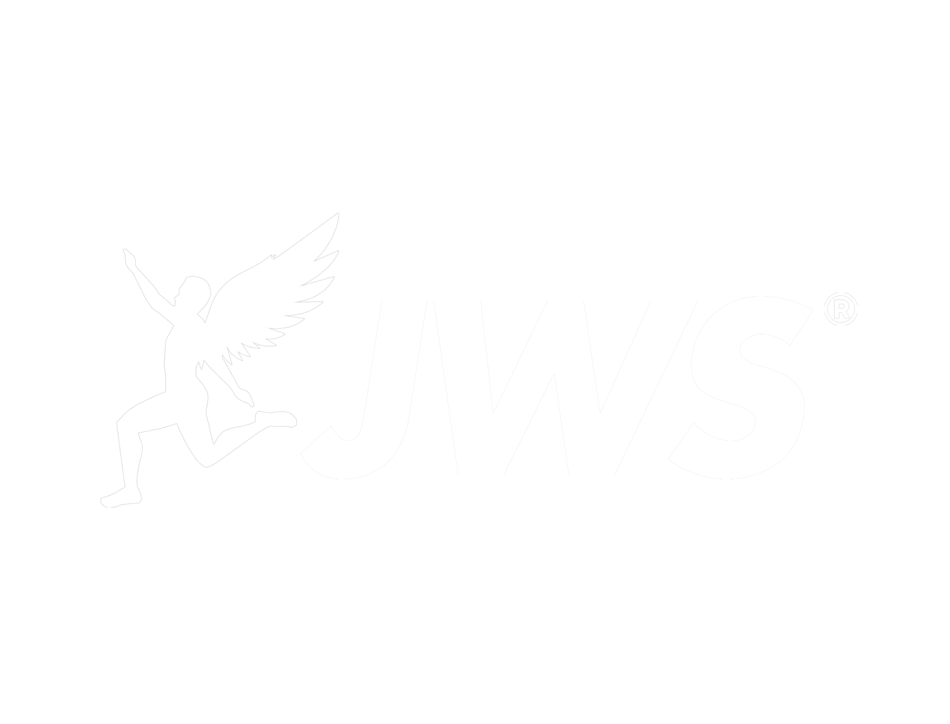 Jumpers World Sportswear logo